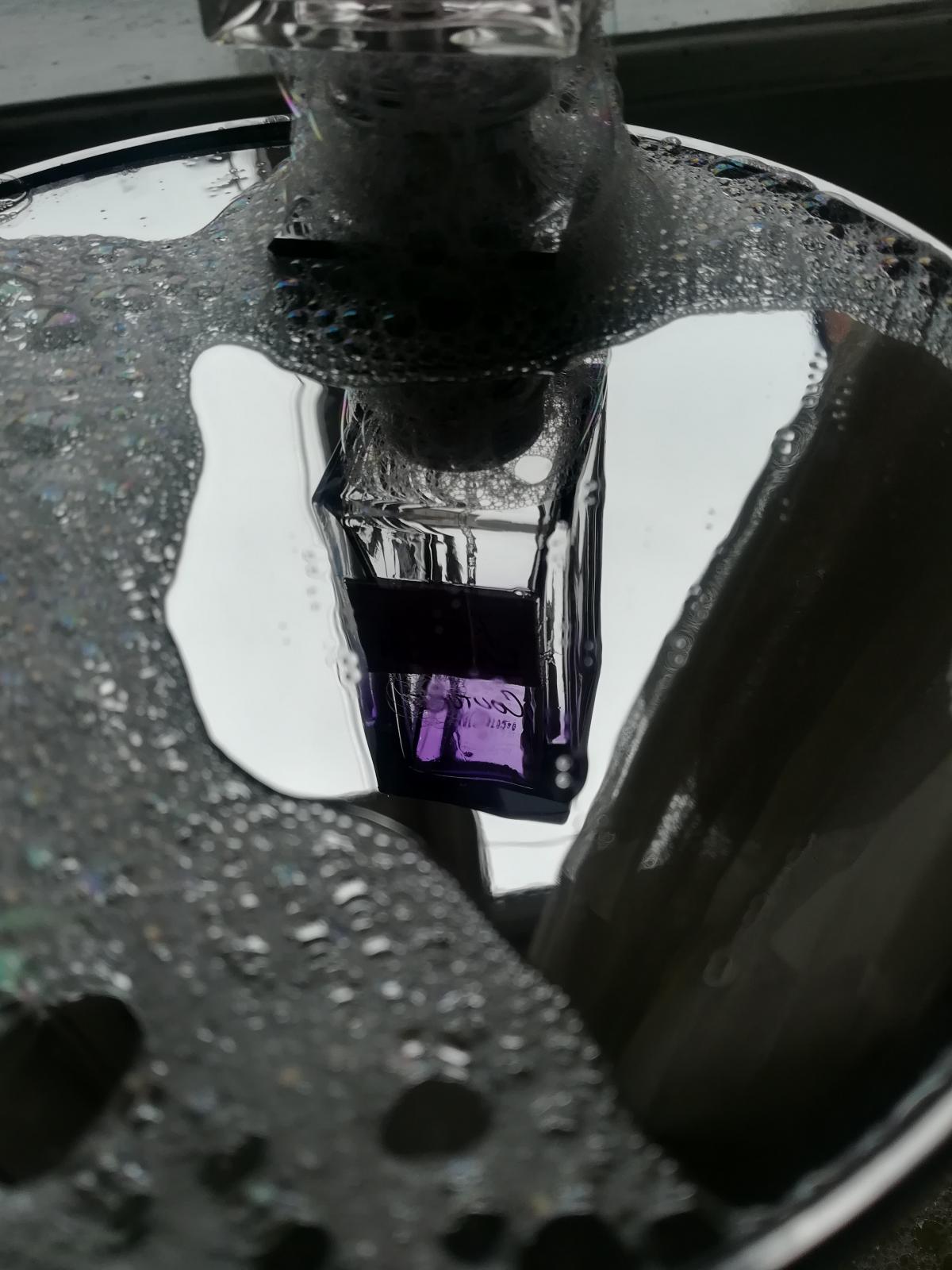 عطر ادکلن ژان لَنوَن کوتور لانون - Jeanne Lanvin Couture Lanvin - بررسی، قیمت و خرید