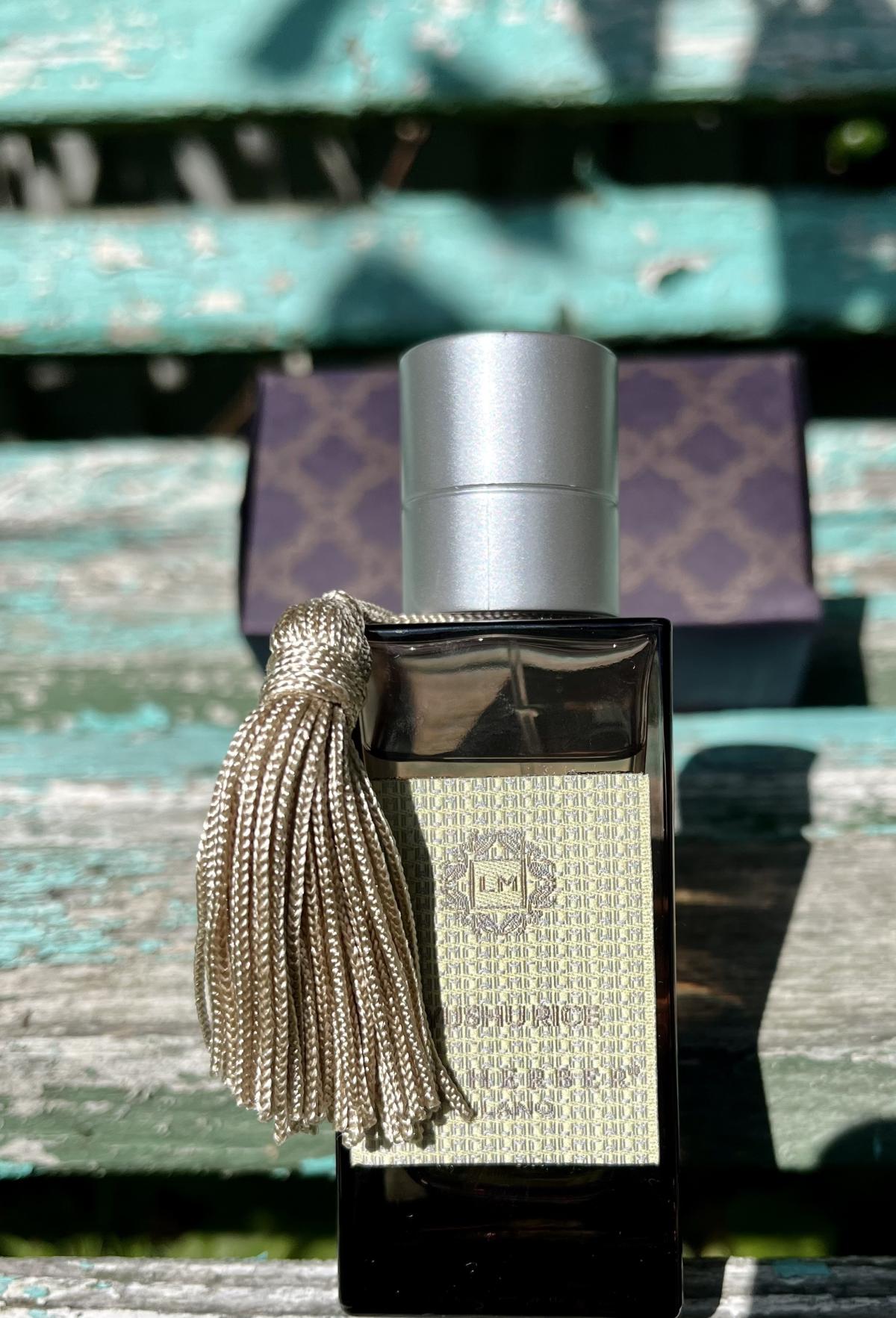 عطر ادکلن کیوشو رایس لوکربر میلانو - Kyushu Rice Locherber Milano - بررسی، قیمت و خرید