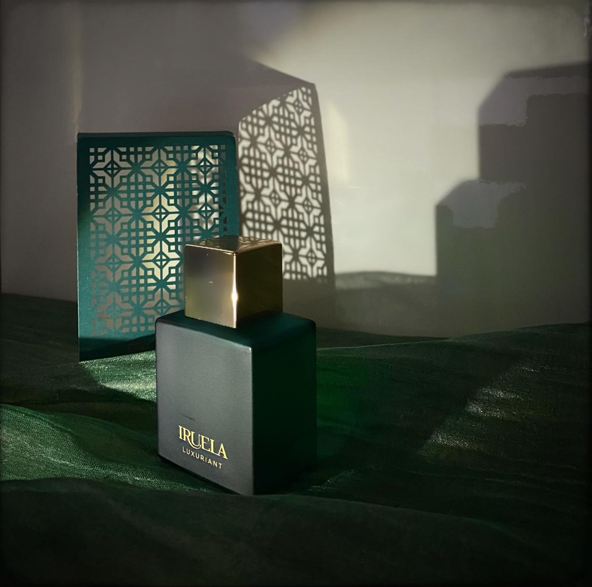 عطر ادکلن لاکچورینت ایروئلا - Luxuriant Iruela - بررسی، قیمت و خرید