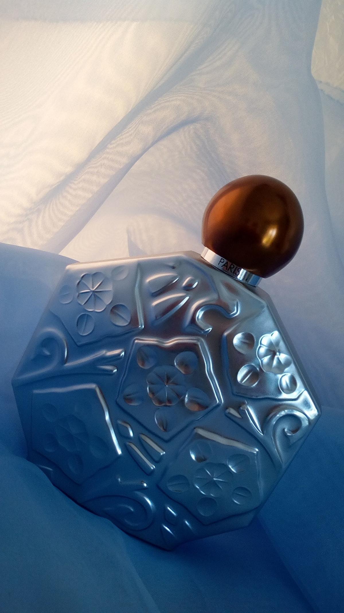 عطر ادکلن امبره پلاتین ژان شارل بروسو - Ombre Platine Jean Charles Brosseau - بررسی، قیمت و خرید