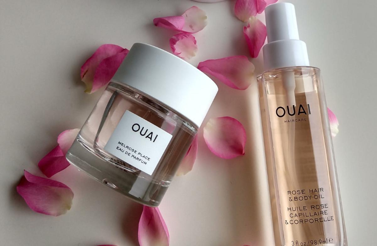 عطر ادکلن ملروز پلیس اووِی - Melrose Place OUAI - بررسی، قیمت و خرید