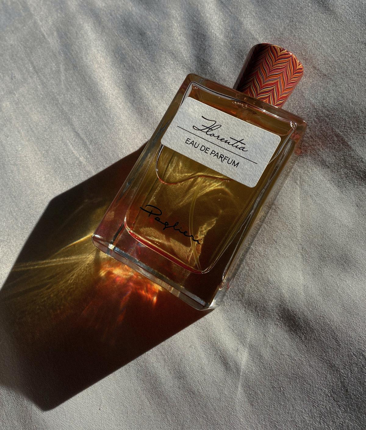 عطر ادکلن فلورنتیا پاگلری - Florentia Paglieri - بررسی، قیمت و خرید