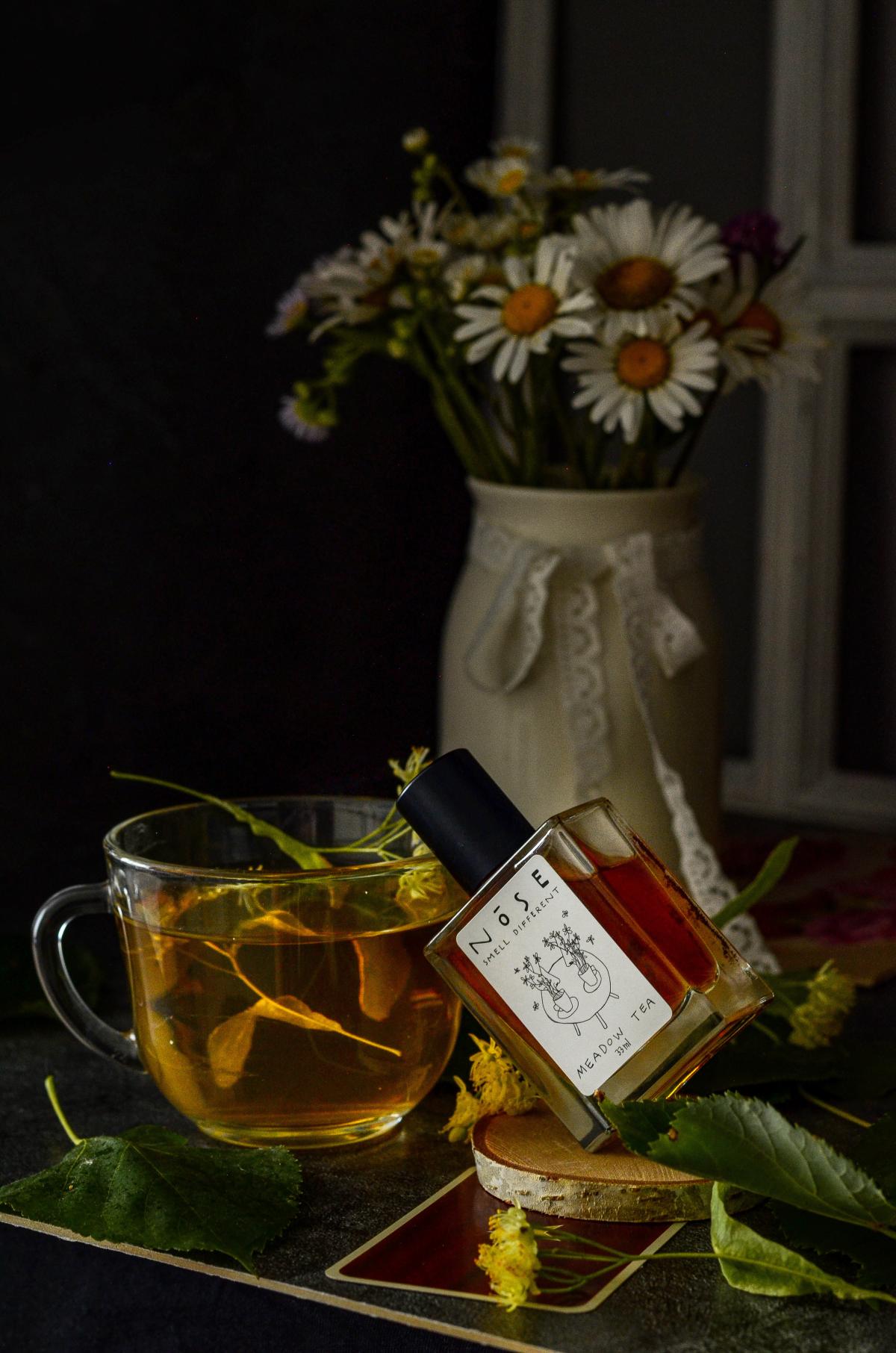 عطر ادکلن مدو تی نوز پرفیومز - Meadow Tea Nose Perfumes - بررسی، قیمت و خرید