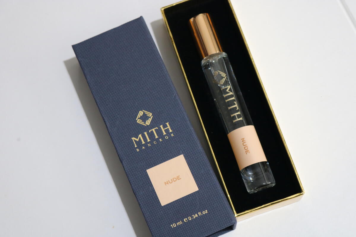 عطر ادکلن نود میت - Nude Mith - بررسی، قیمت و خرید
