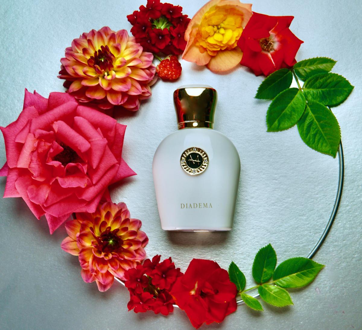 عطر ادکلن دیادما مورِسک - Diadema Moresque - بررسی، قیمت و خرید
