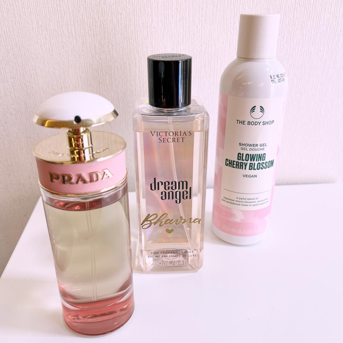 عطر ادکلن پرادا کندی فلورال پرادا - Prada Candy Florale Prada - بررسی، قیمت و خرید