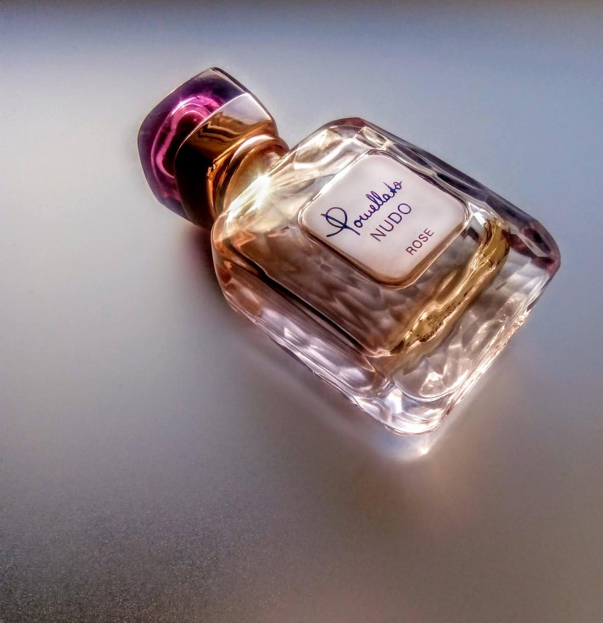 عطر ادکلن پوملاتو نودو رز پوملاتو - Pomellato Nudo Rose Pomellato - بررسی، قیمت و خرید
