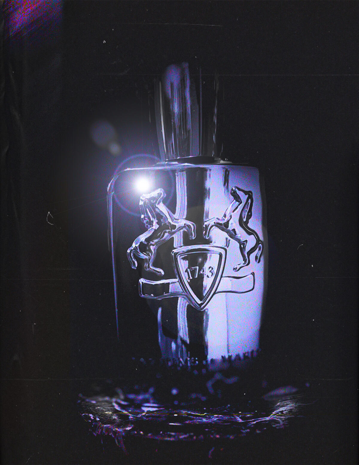 عطر ادکلن پگاسوس پارفوم د مارلی - Pegasus Parfums de Marly - بررسی، قیمت و خرید