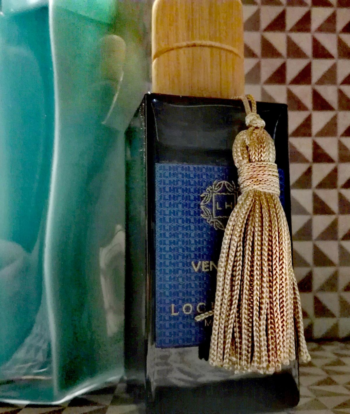 عطر ادکلن ونتیا لوشربر میلان - Venetiae Locherber Milano - بررسی، قیمت و خرید