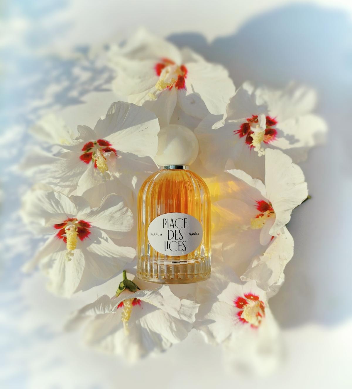 عطر ادکلن وانیل پلاس دِ لیز - Vanile Place des Lices - بررسی، قیمت و خرید