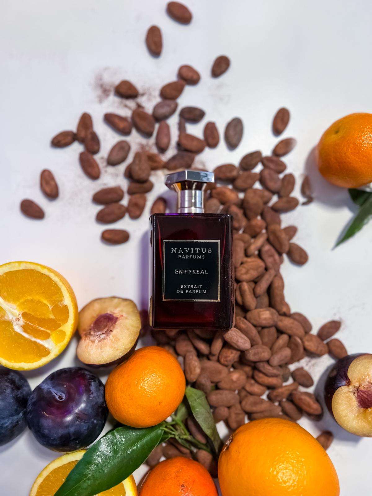 عطر ادکلن امپایریال ناویتوس پارفومز - Empyreal Navitus Parfums - بررسی، قیمت و خرید
