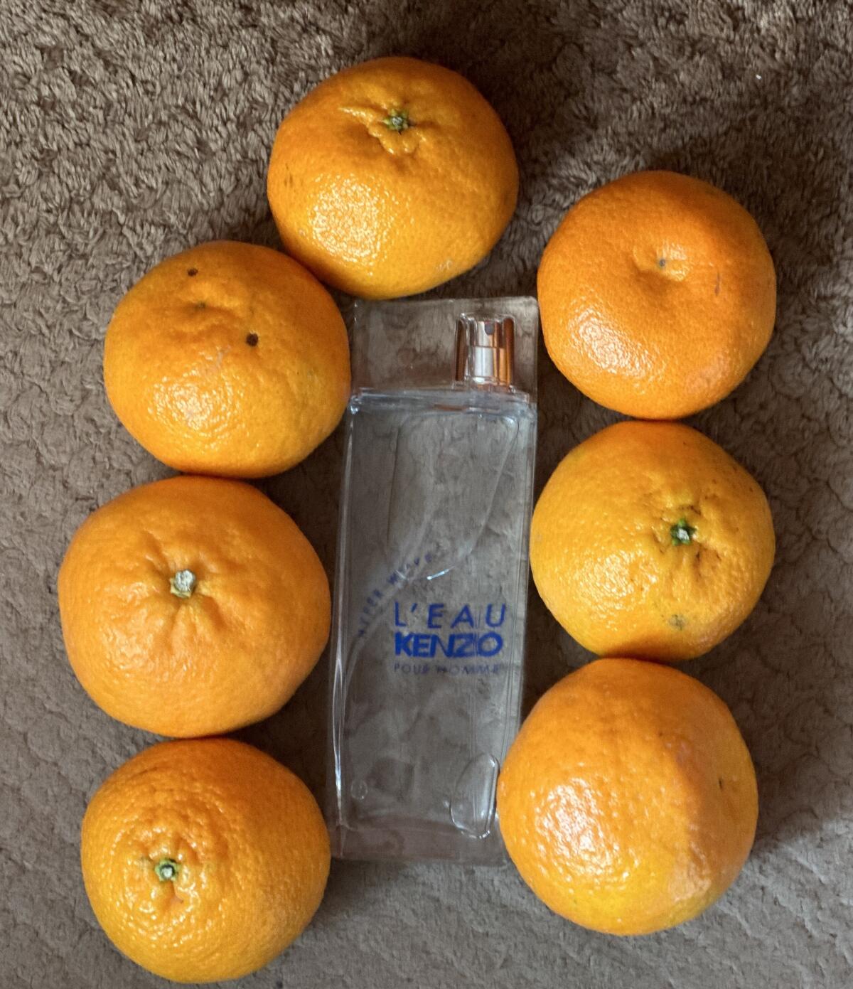 عطر ادکلن لئو کنزو پور هوم هیپر ویو کنزو - L'Eau Kenzo Pour Homme Hyper Wave Kenzo - بررسی، قیمت و خرید