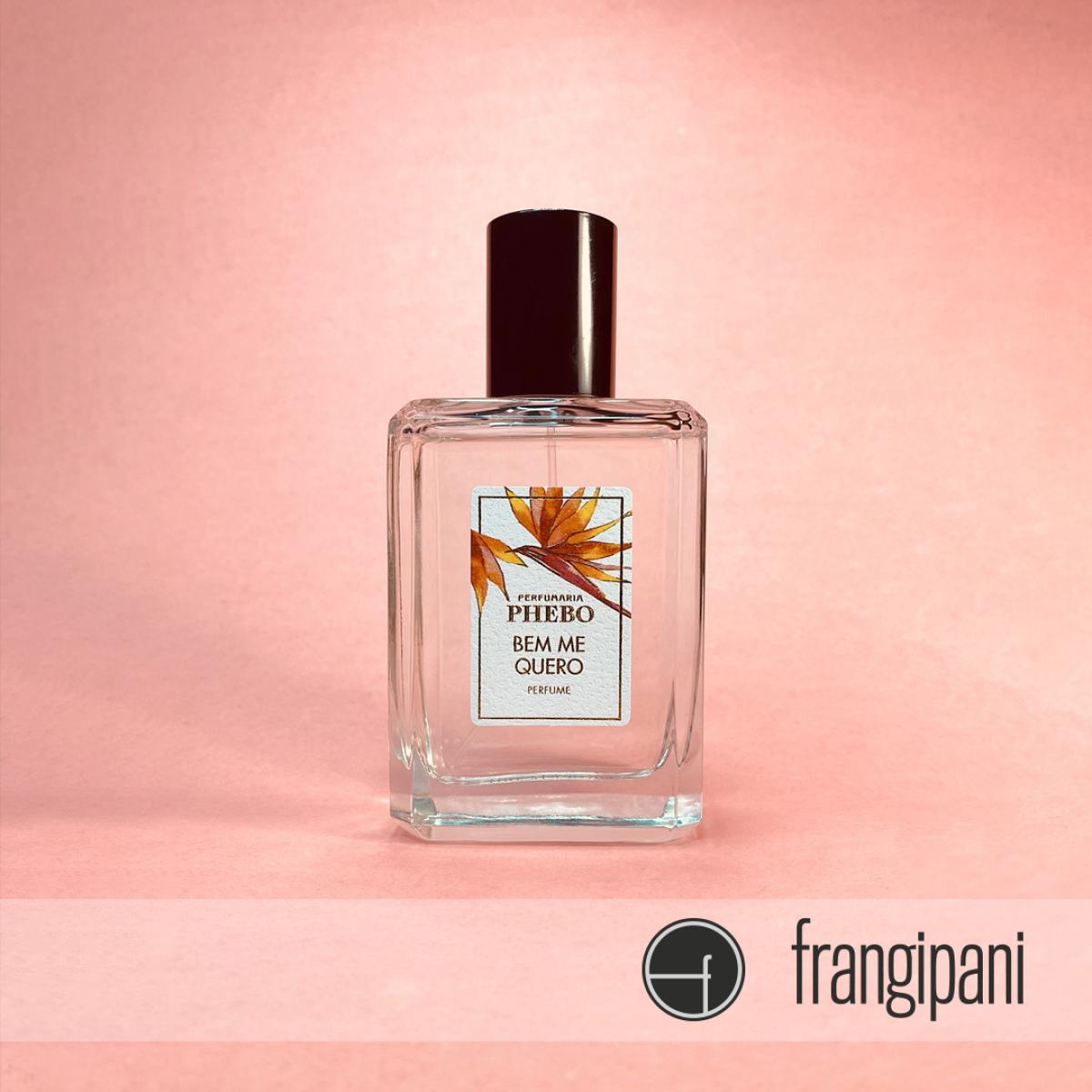 عطر ادکلن بم می کوئرو فبو - Bem Me Quero Phebo - بررسی، قیمت و خرید