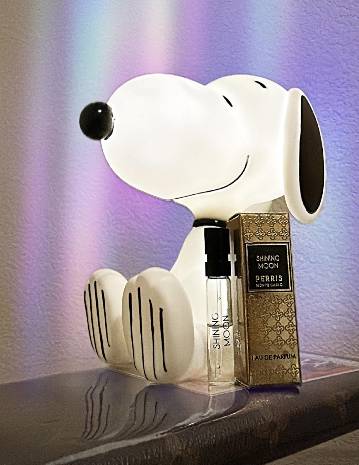 عطر ادکلن شاینینگ مون پریس مونت کارلو - Shining Moon Perris Monte Carlo - بررسی، قیمت و خرید