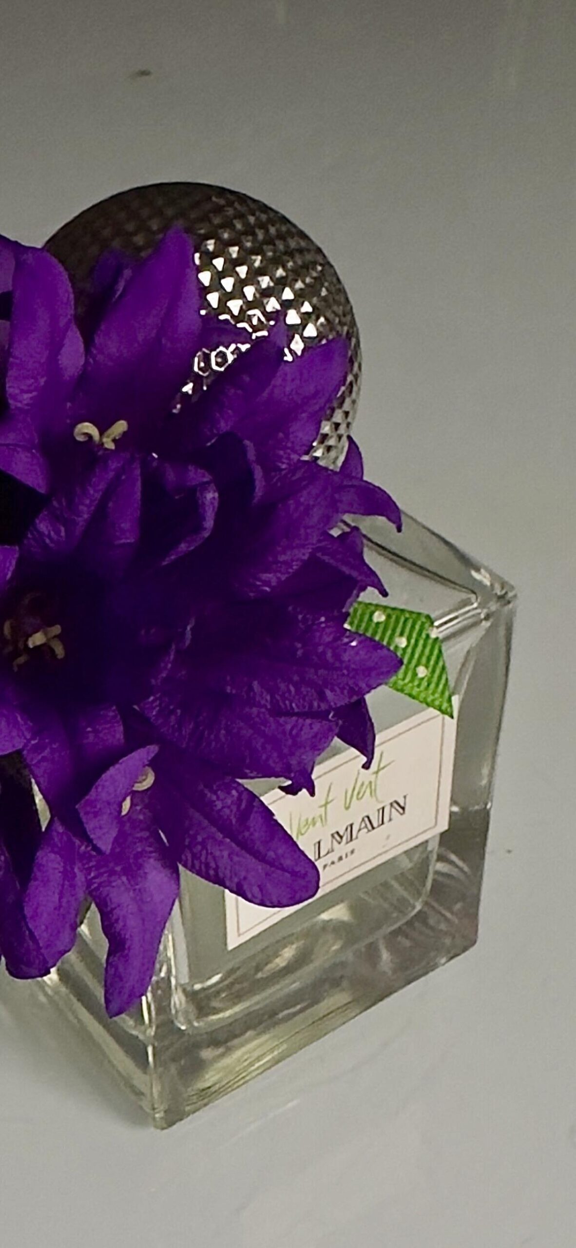 عطر ادکلن ونت ورت پیر بالمن - Vent Vert Pierre Balmain - بررسی، قیمت و خرید