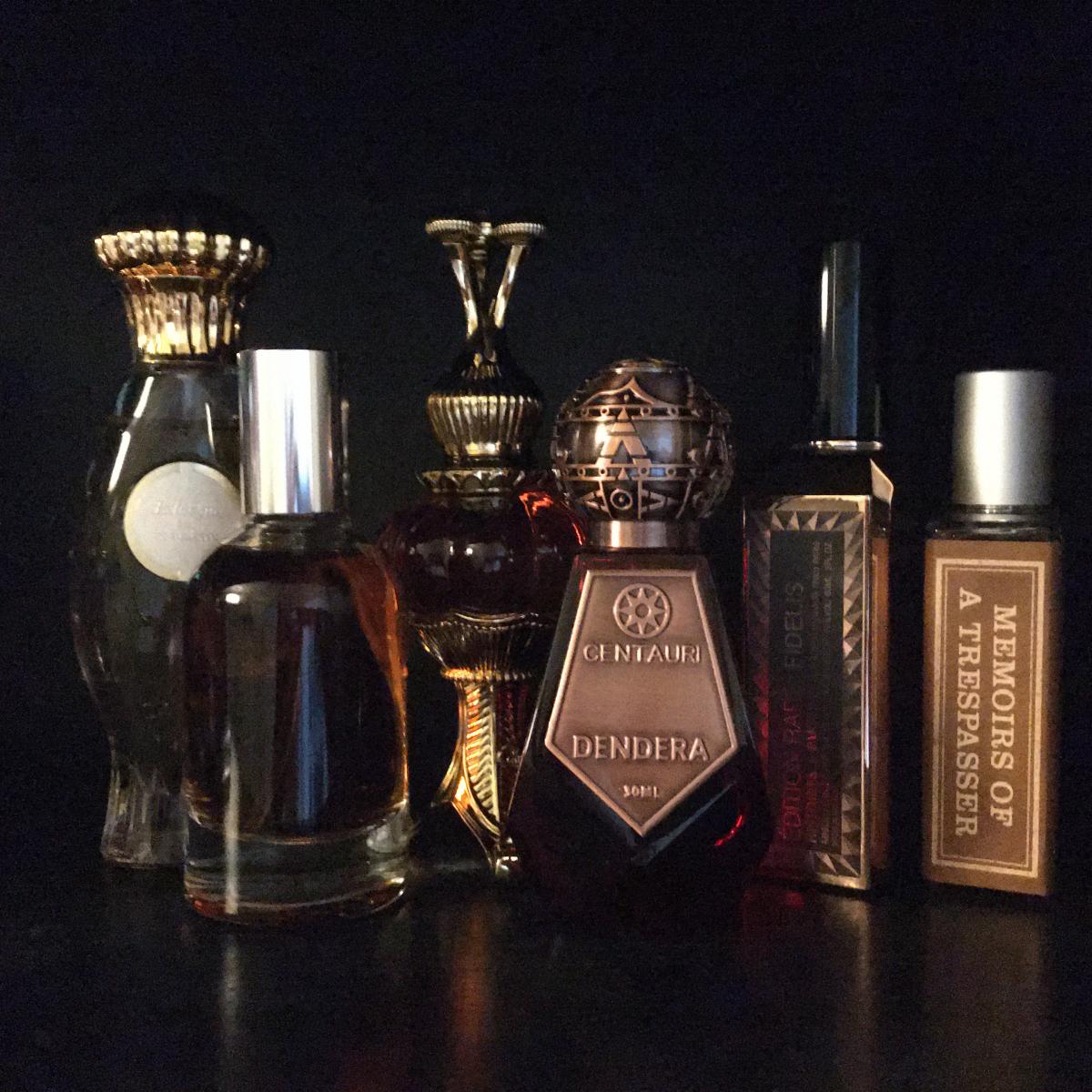 عطر ادکلن اینچندو لا کوری - Incendo La Curie - بررسی، قیمت و خرید