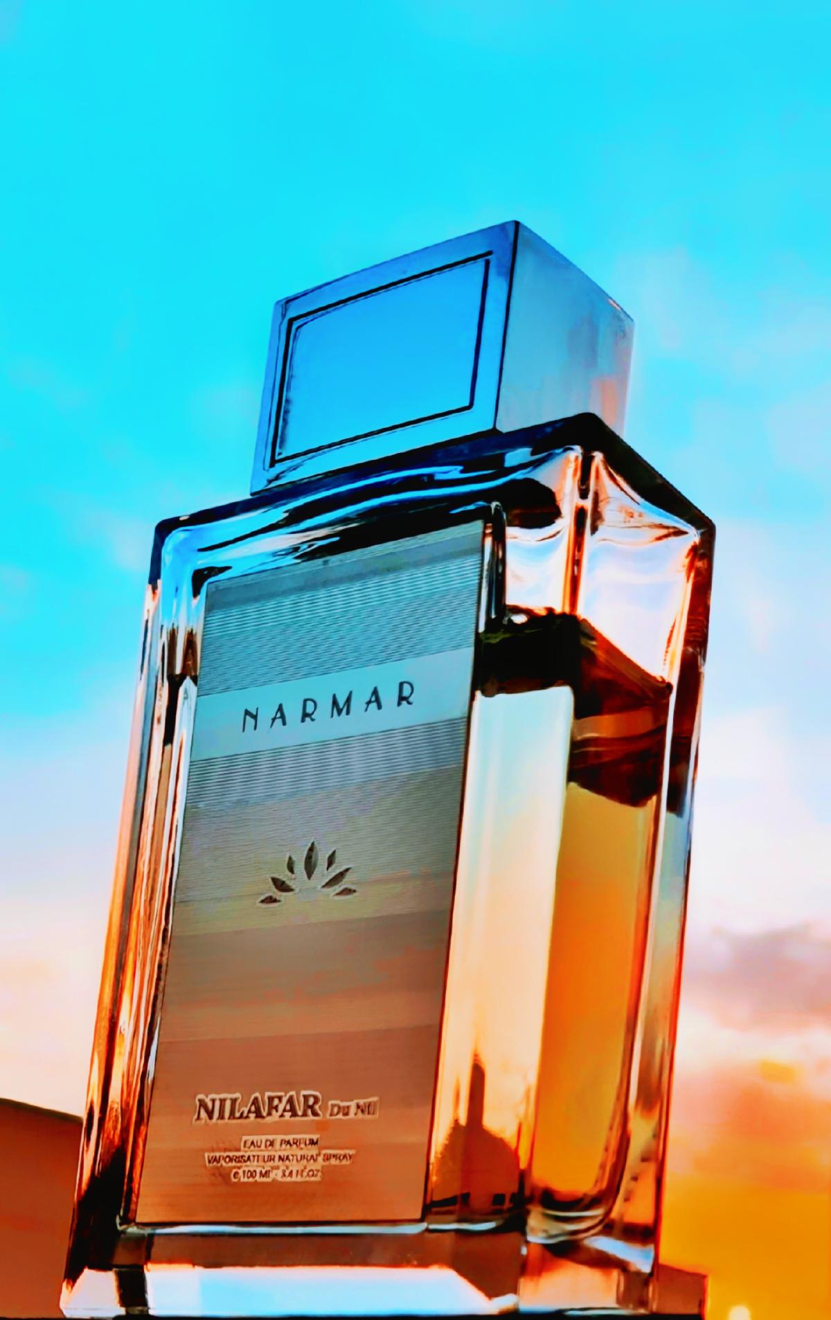 عطر ادکلن نارمر نیلفر دو نیل - Narmar Nilafar du Nil - بررسی، قیمت و خرید