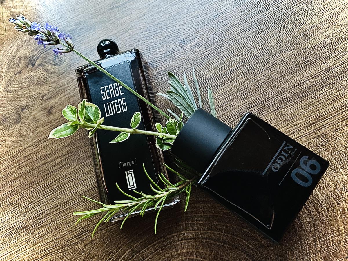 عطر ادکلن اُ شِش آمانو اودین - 06 Amanu Odin - بررسی، قیمت و خرید