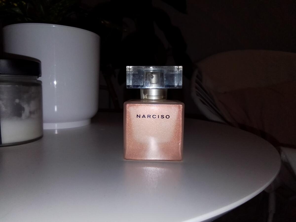 عطر ادکلن نارسيسو گریس نارسیسو رودریگز - Narciso Grace Narciso Rodriguez - بررسی، قیمت و خرید