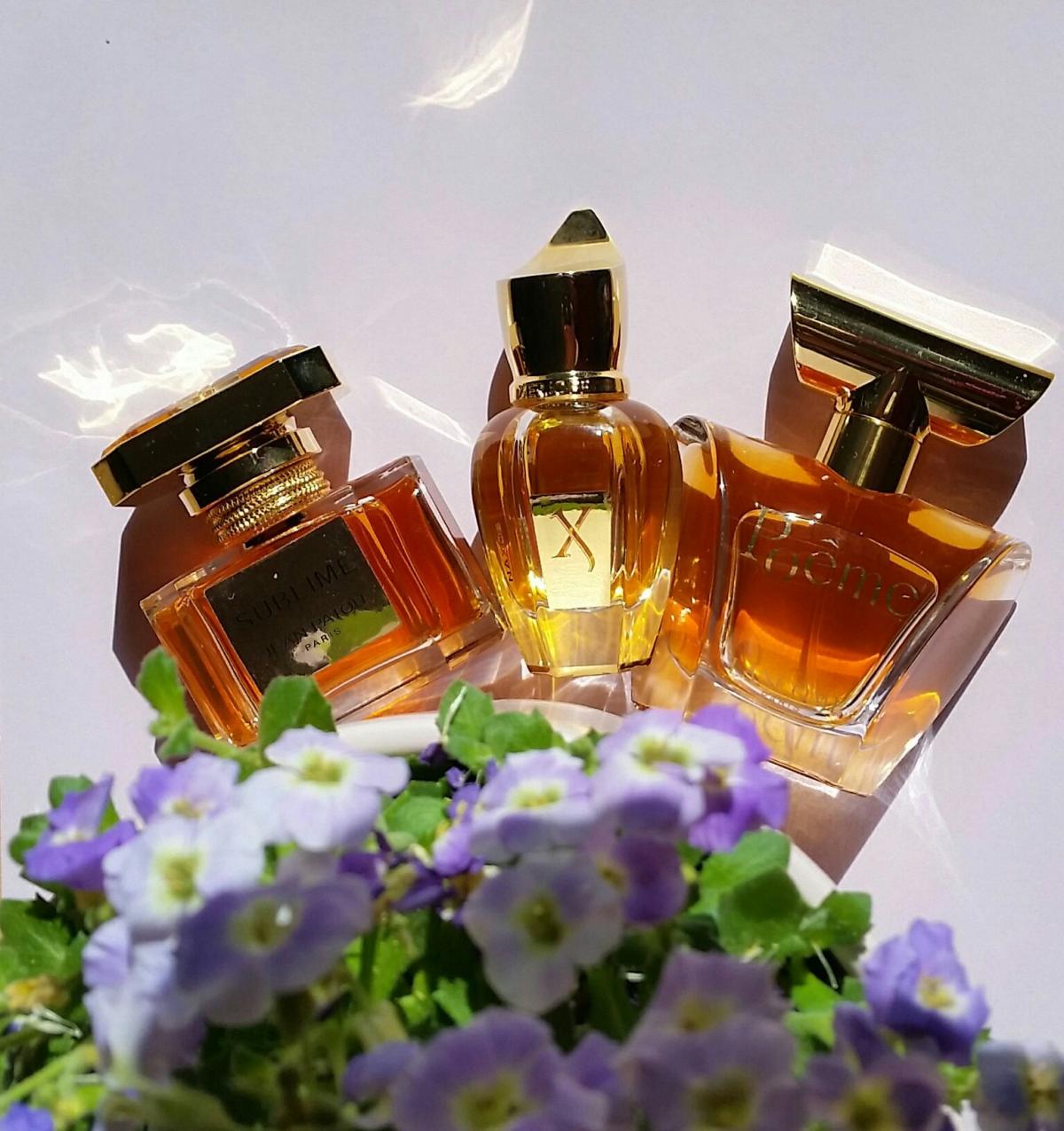 عطر ادکلن سابلام او دو پرفیوم ژان پاتو - Sublime Eau de Parfum Jean Patou - بررسی، قیمت و خرید
