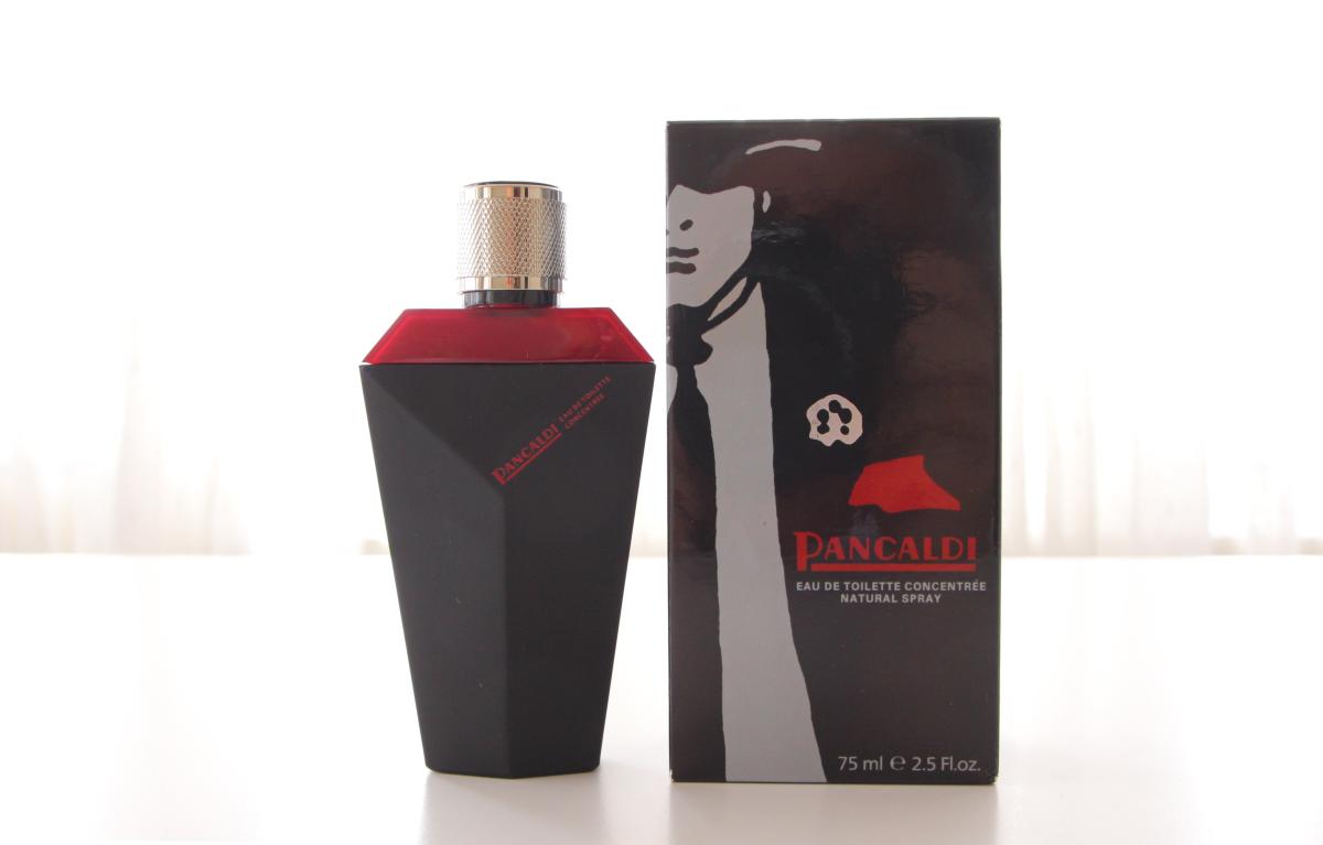 عطر ادکلن پانکالدی پنکالدی - Pancaldi Pancaldi - بررسی، قیمت و خرید