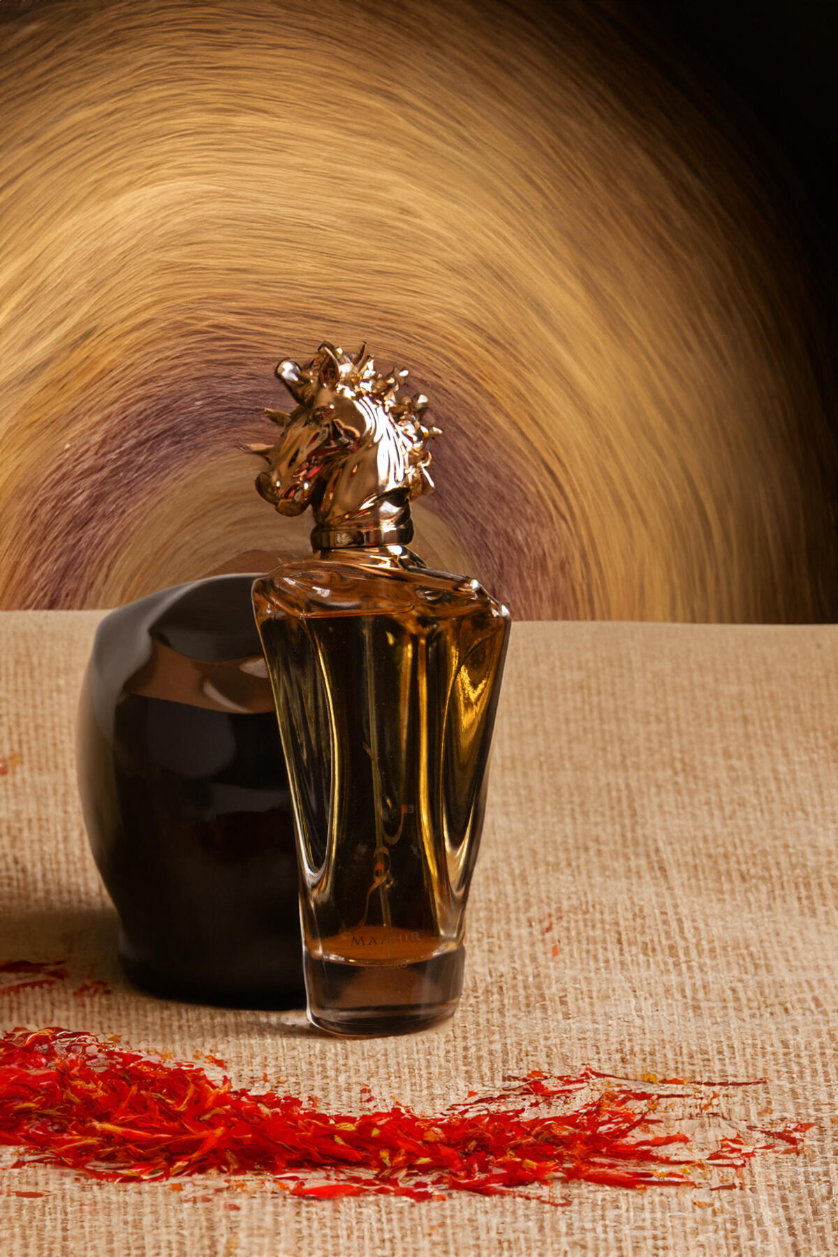 عطر ادکلن ماهر لتافا پرفیومز - Maahir Lattafa Perfumes - بررسی، قیمت و خرید