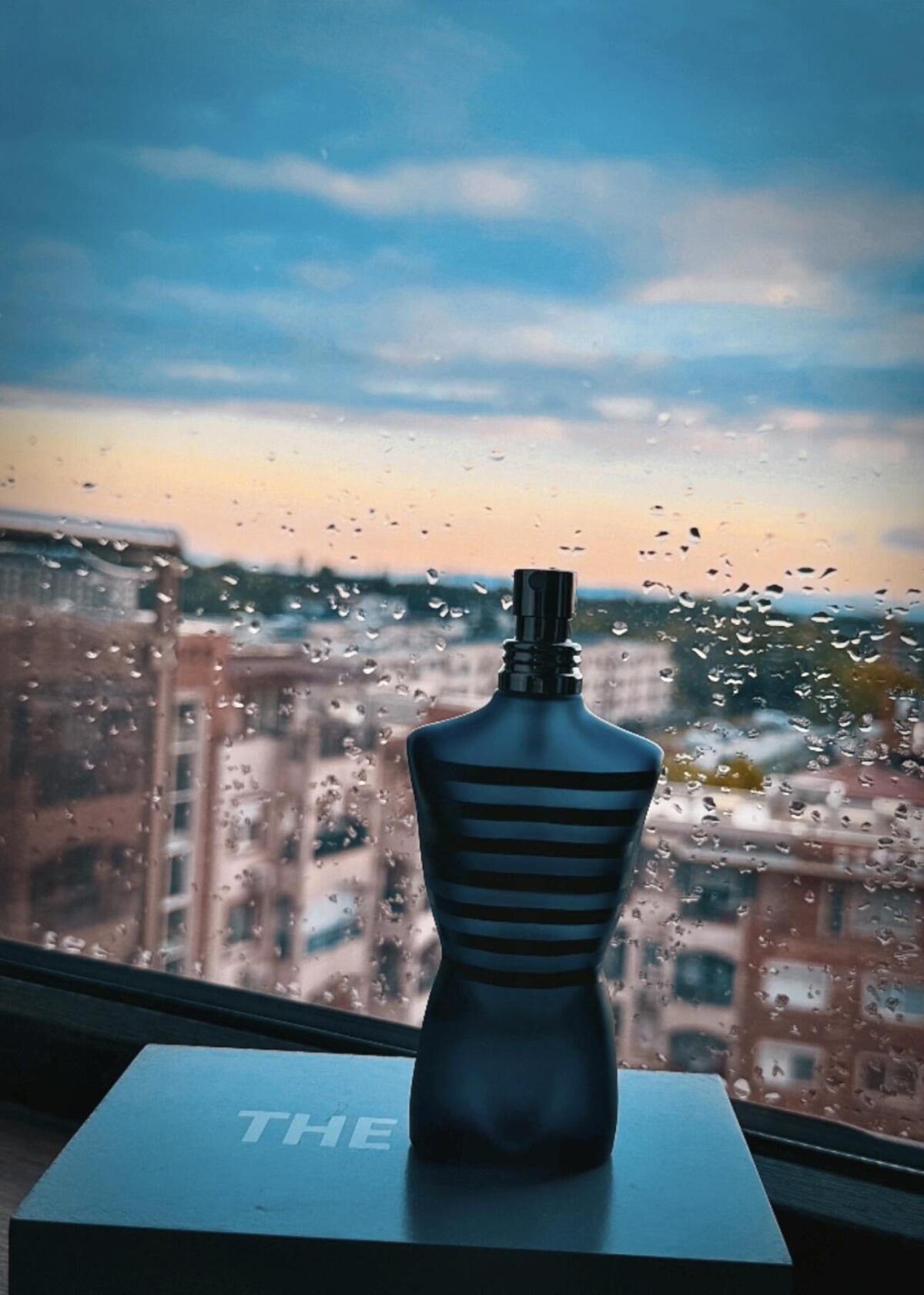 عطر ادکلن اولترا میل ژان پل گوتیه - Ultra Male Jean Paul Gaultier - بررسی، قیمت و خرید