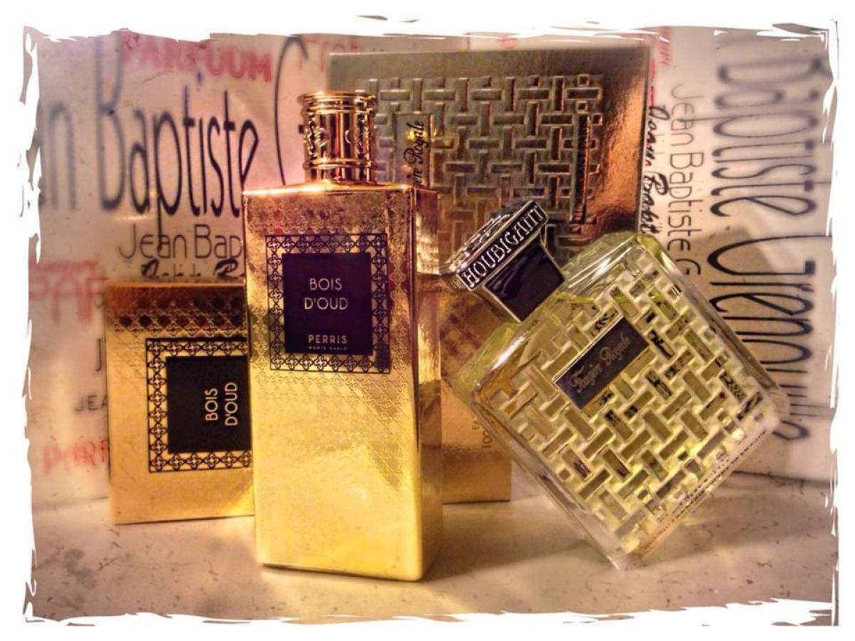عطر ادکلن بوی دوود پریس مونته کارلو - Bois d‘Oud Perris Monte Carlo - بررسی، قیمت و خرید