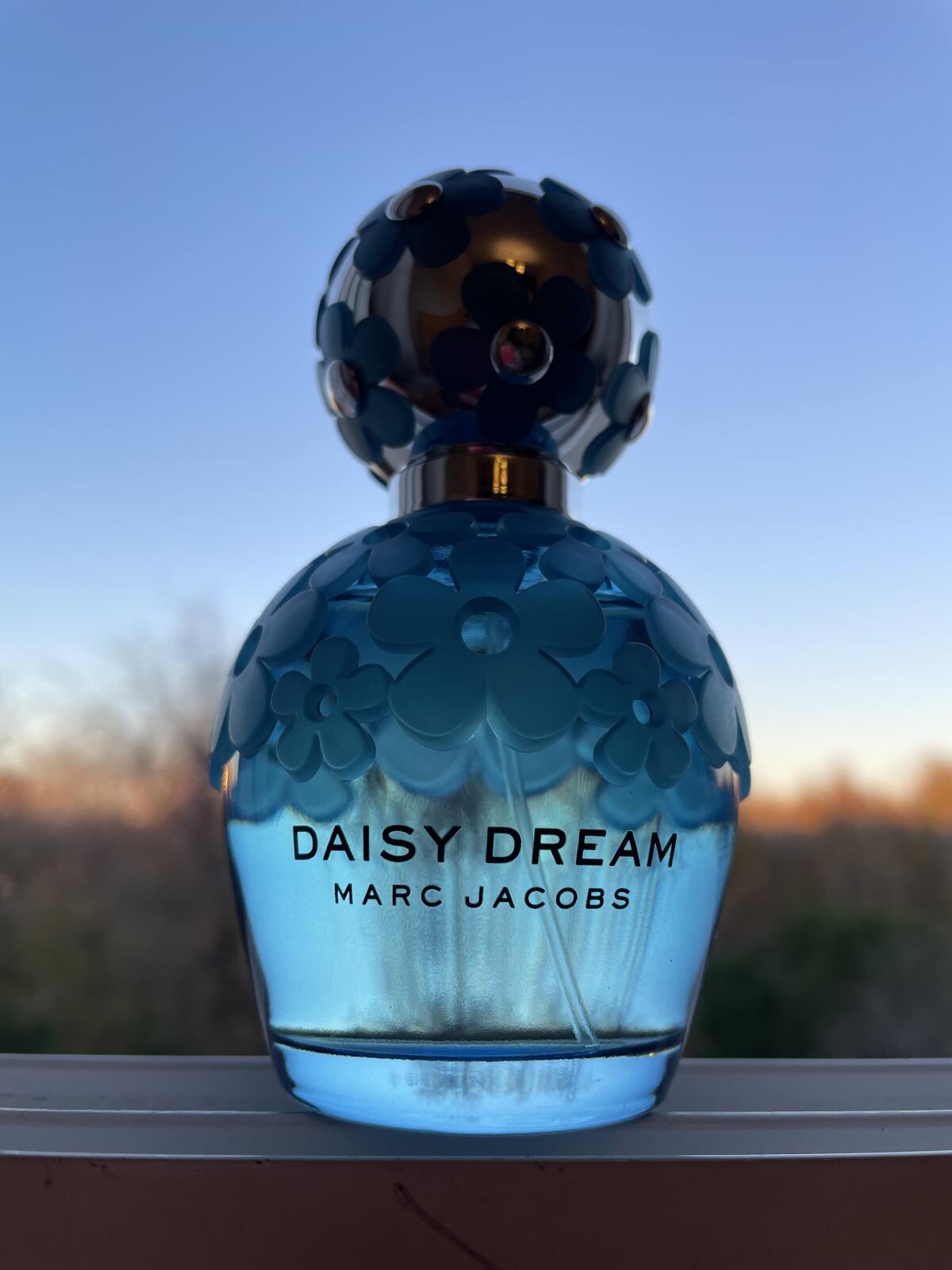 عطر ادکلن دیزی دریم فوراور مارک جیکوبز - Daisy Dream Forever Marc Jacobs - بررسی، قیمت و خرید