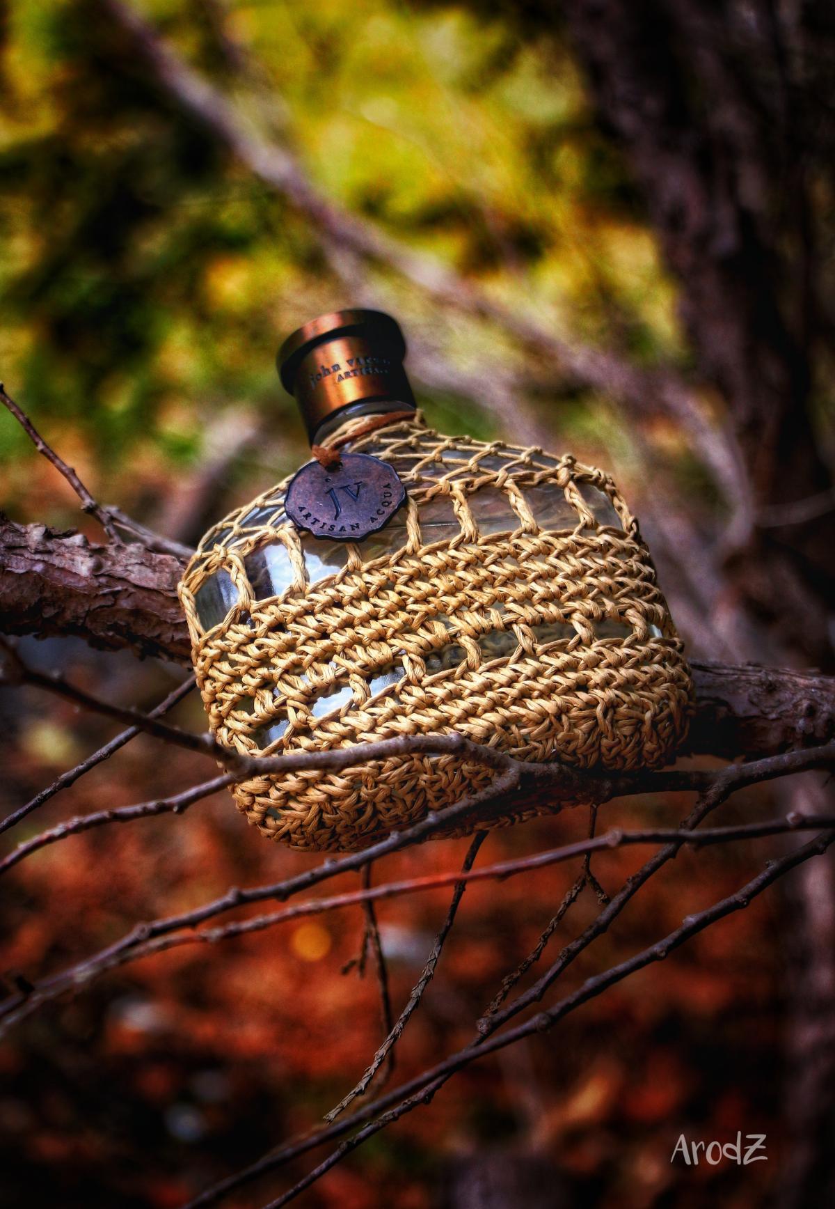 عطر ادکلن آرتیسان آکوا جان وارواتوس - Artisan Acqua John Varvatos - بررسی، قیمت و خرید