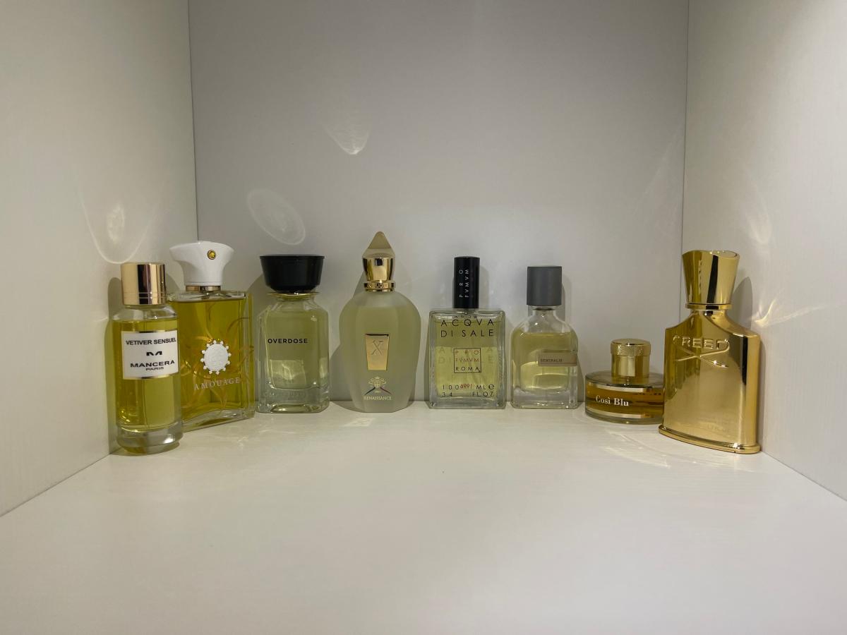 عطر ادکلن کوزی بلو پانتئون روما - Così Blu Pantheon Roma - بررسی، قیمت و خرید