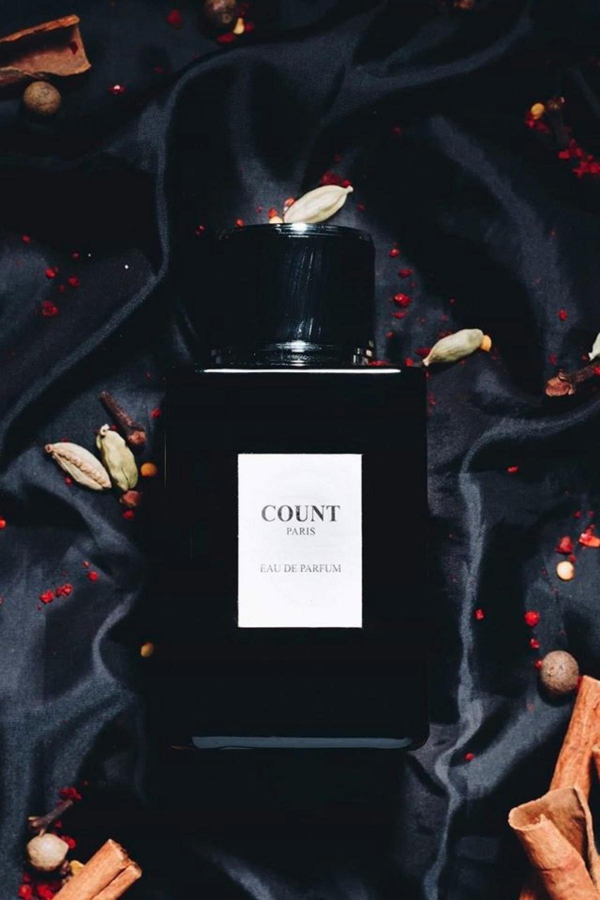 عطر ادکلن کانت مارک ژوزف - Count Marc Joseph - بررسی، قیمت و خرید