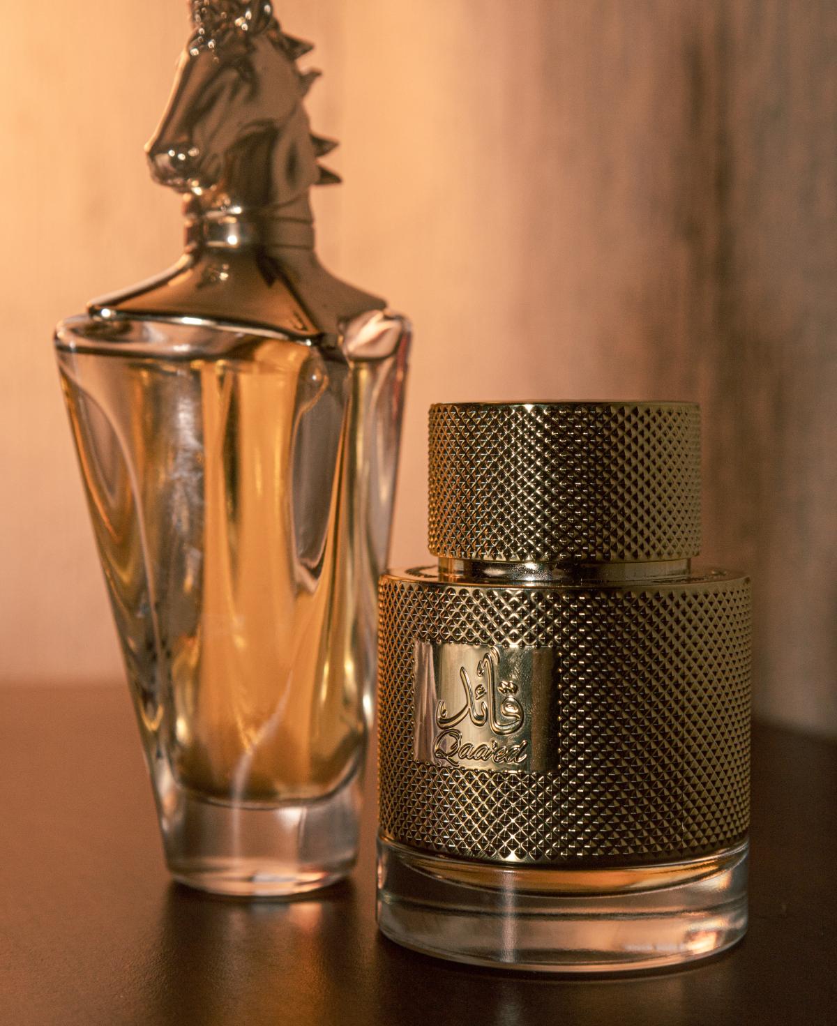 عطر ادکلن ماهر لتافا پرفیومز - Maahir Lattafa Perfumes - بررسی، قیمت و خرید