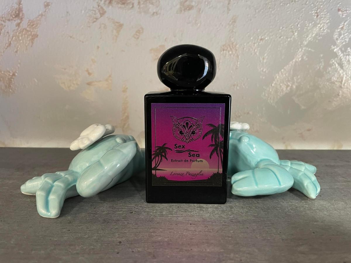عطر ادکلن سکسی لورنتزو پاتزالیا - Sex-Sea Lorenzo Pazzaglia - بررسی، قیمت و خرید