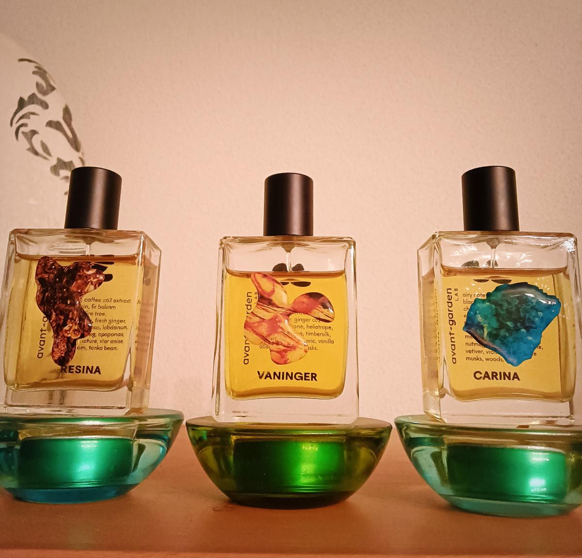عطر ادکلن ونینگر الیور اند کو - Vaninger Oliver & Co. - بررسی، قیمت و خرید