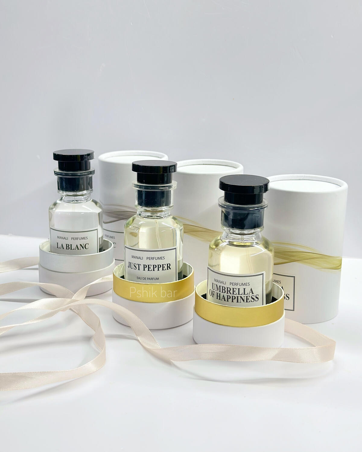 عطر ادکلن آمبرلا آو هپینس منالی پرفیومز - Umbrella of Happiness Manali Perfumes - بررسی، قیمت و خرید