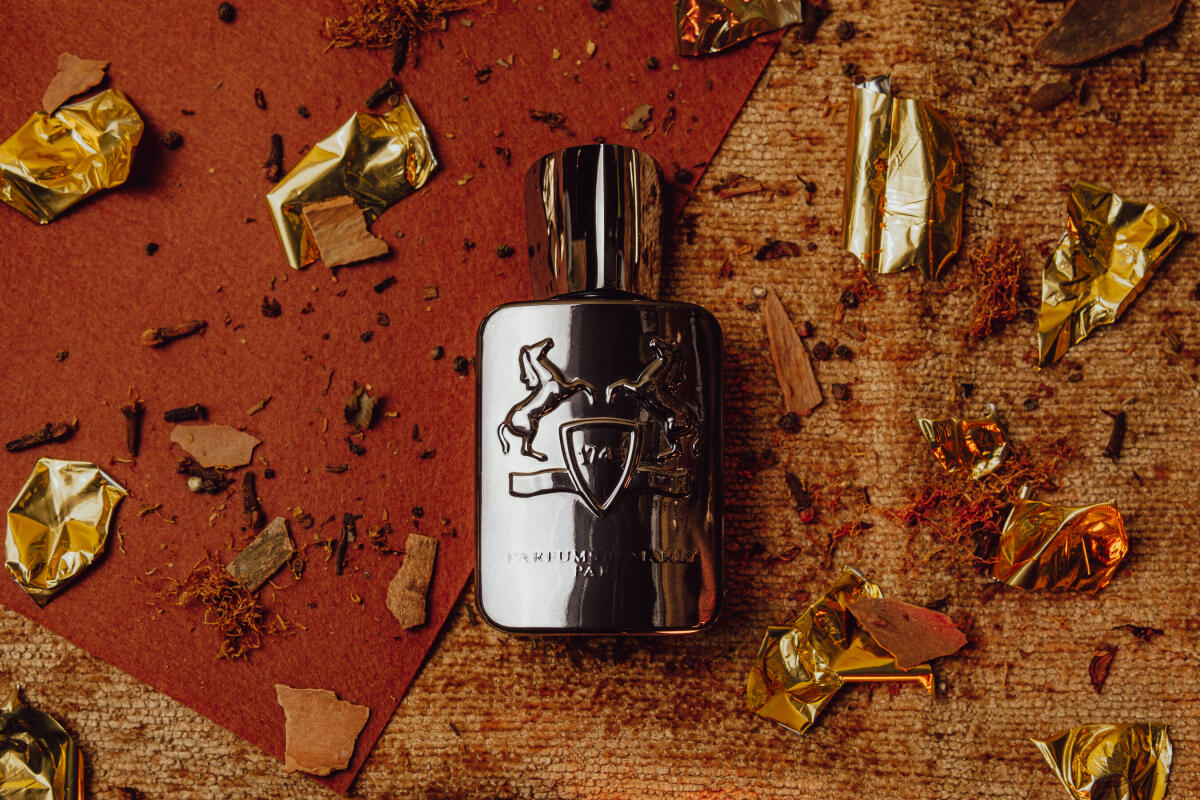 عطر ادکلن هیرود پرفیوم د مارلی - Herod Parfums de Marly - بررسی، قیمت و خرید
