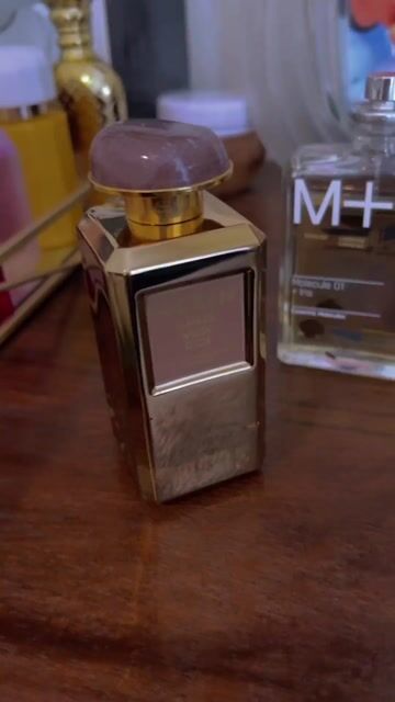 عطر ادکلن لیوینگ للیک لالیک - Living Lalique Lalique - بررسی، قیمت و خرید