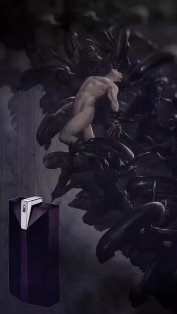 عطر ادکلن اِیلیِن مَن موگلر - Alien Man Mugler - بررسی، قیمت و خرید