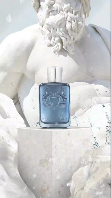 عطر ادکلن سدلی پرفیوم د مارلی - Sedley Parfums de Marly - بررسی، قیمت و خرید