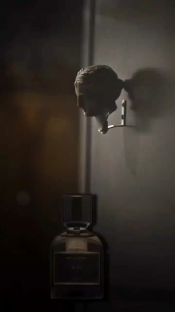 عطر ادکلن بویو میو فوشیونی - Buio Meo Fusciuni - بررسی، قیمت و خرید