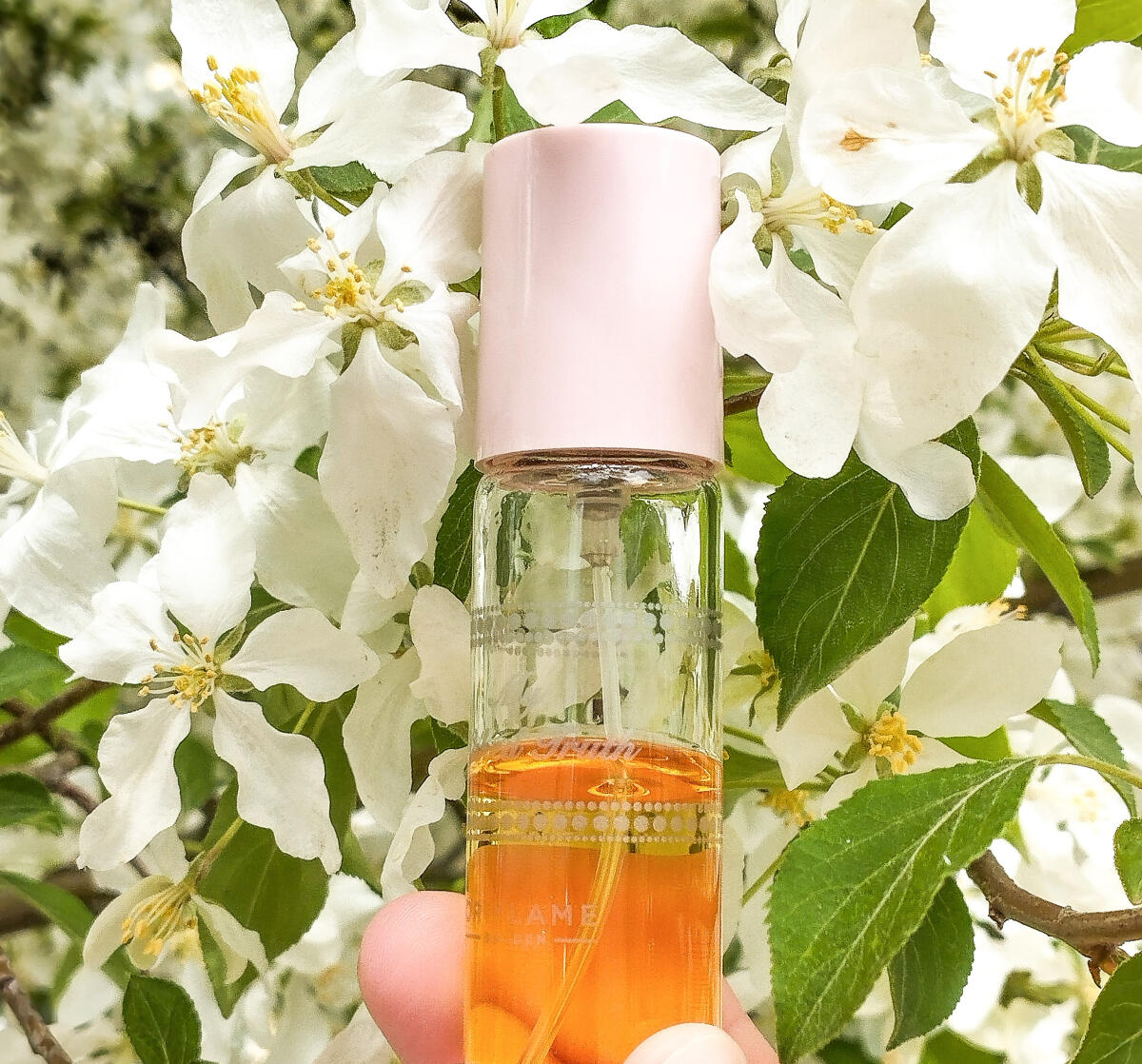 عطر ادکلن مای نیکد تروث اوریفلیم - My Naked Truth Oriflame - بررسی، قیمت و خرید