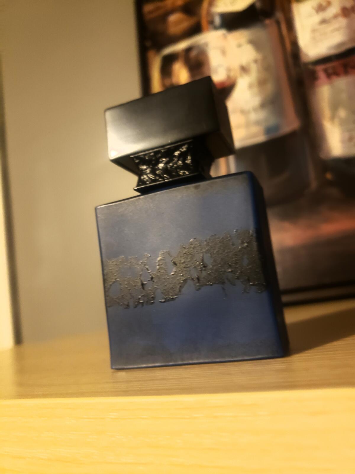 عطر ادکلن دزیرتوکسیک میکالف - DesirToxic M. Micallef - بررسی، قیمت و خرید