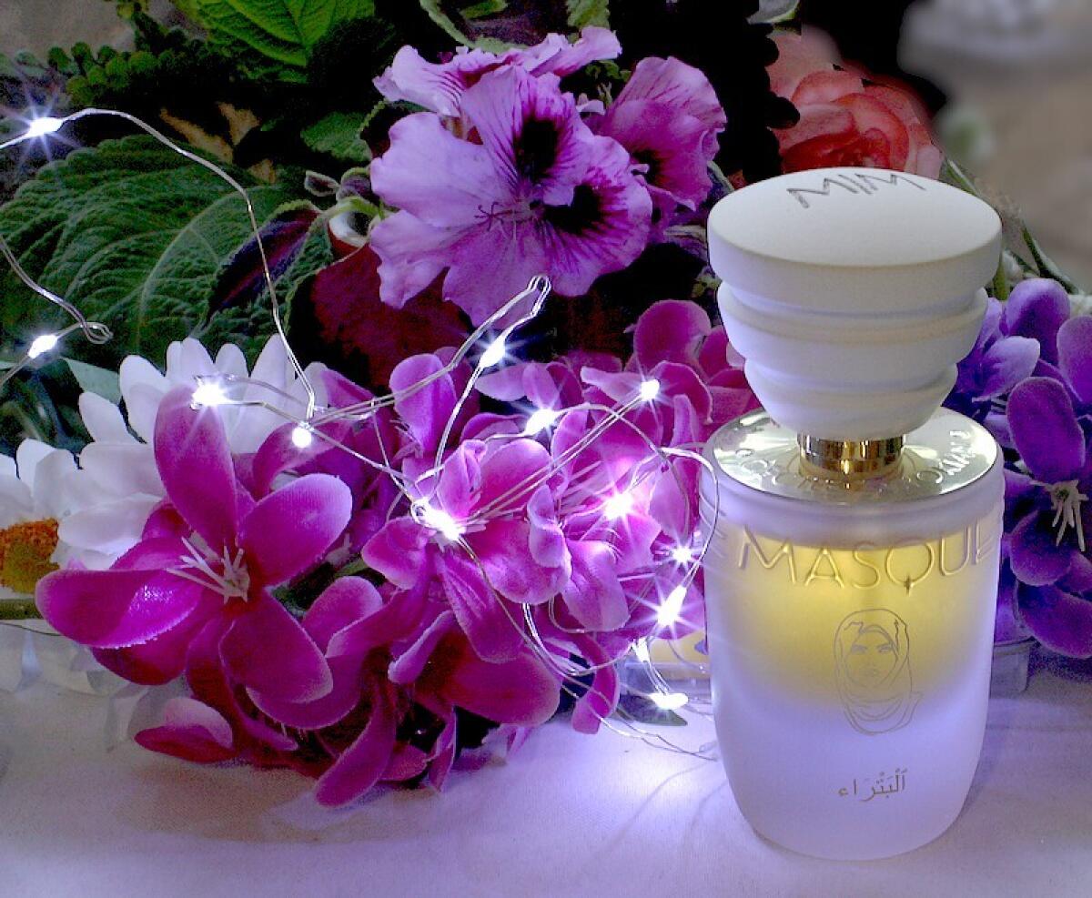 عطر ادکلن پترا مسک میلانو - Petra Masque Milano - بررسی، قیمت و خرید