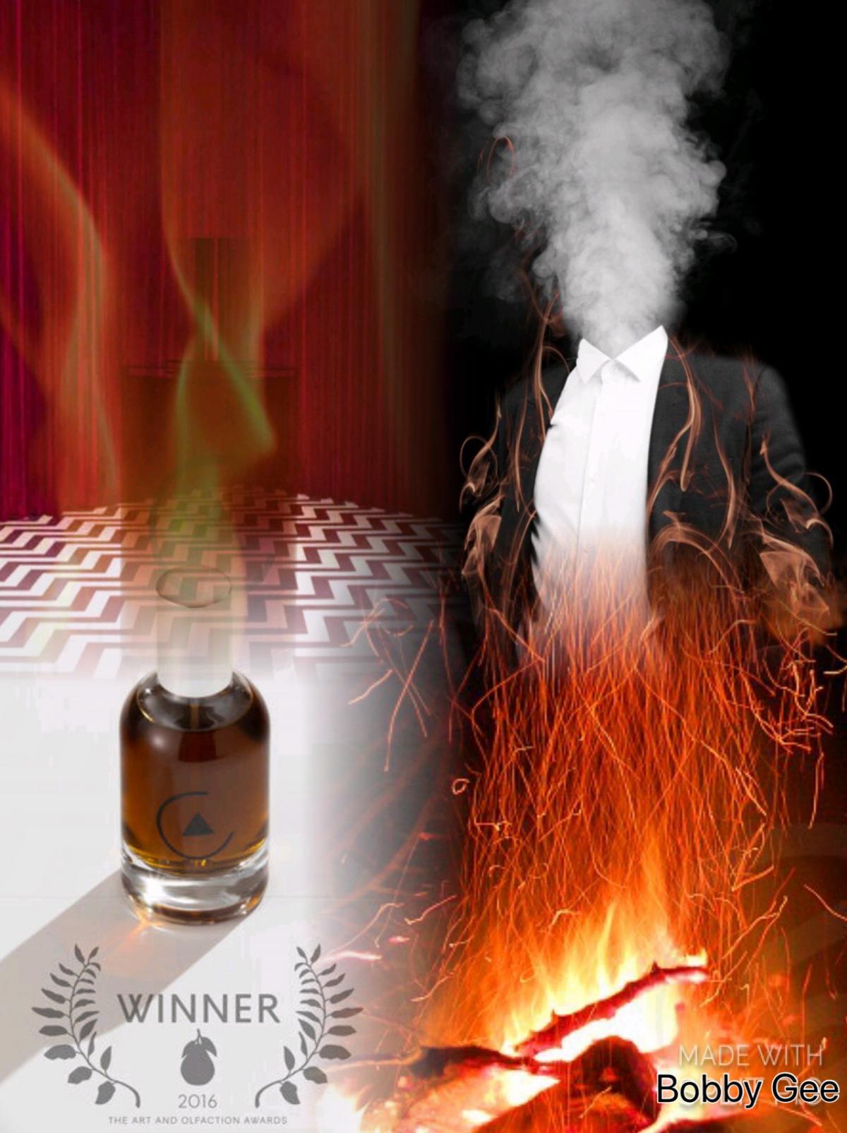عطر ادکلن اینچندو لا کوری - Incendo La Curie - بررسی، قیمت و خرید