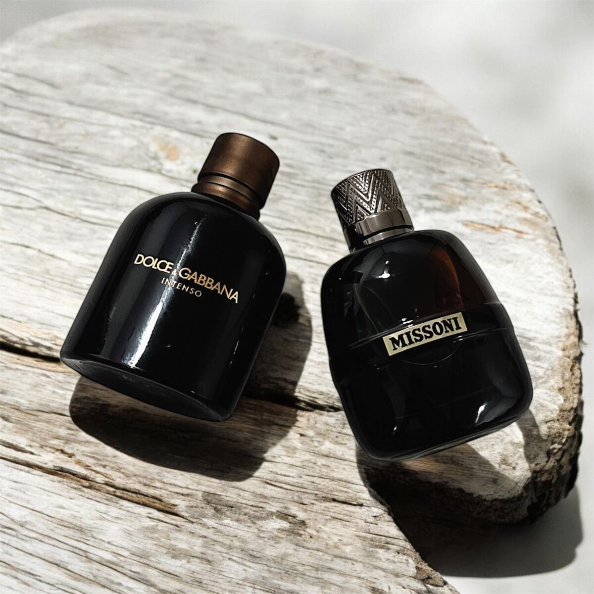 عطر ادکلن میسونی پرفیوم پور هوم میسونی - Missoni Parfum Pour Homme Missoni - بررسی، قیمت و خرید