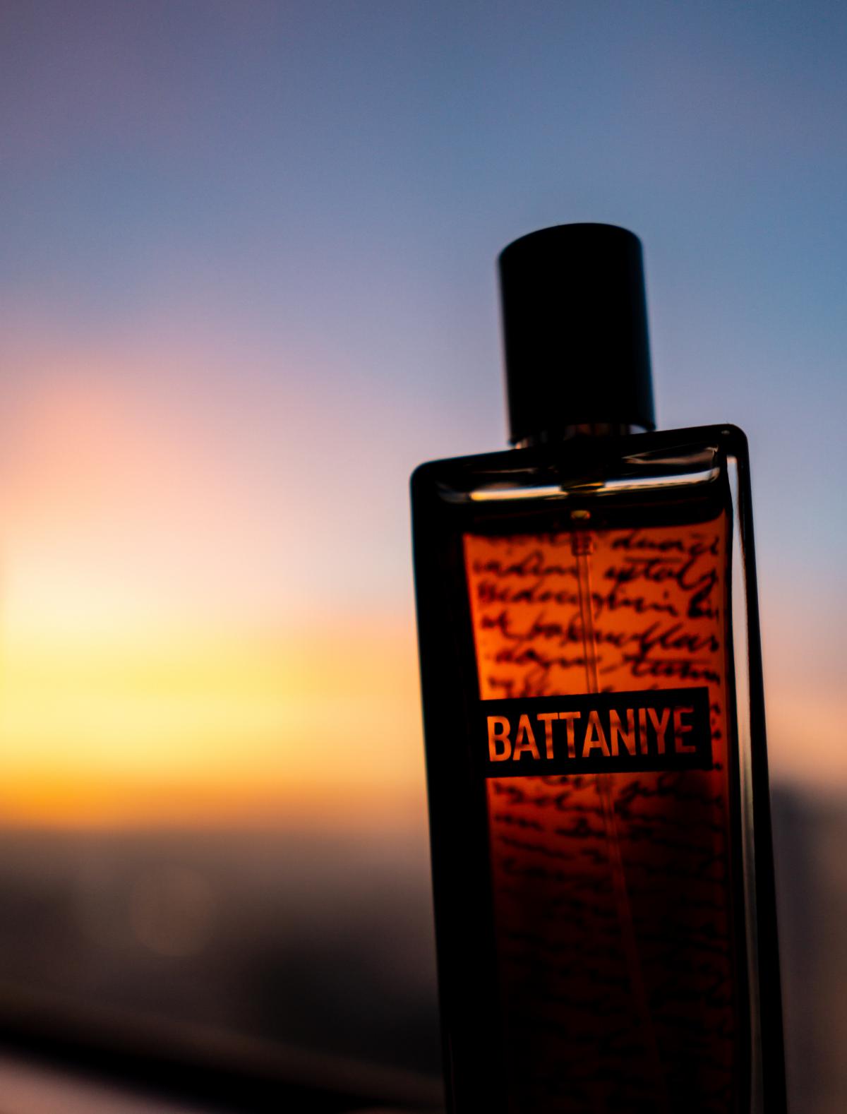 عطر ادکلن باتانیه پکجی - Battaniye Pekji - بررسی، قیمت و خرید