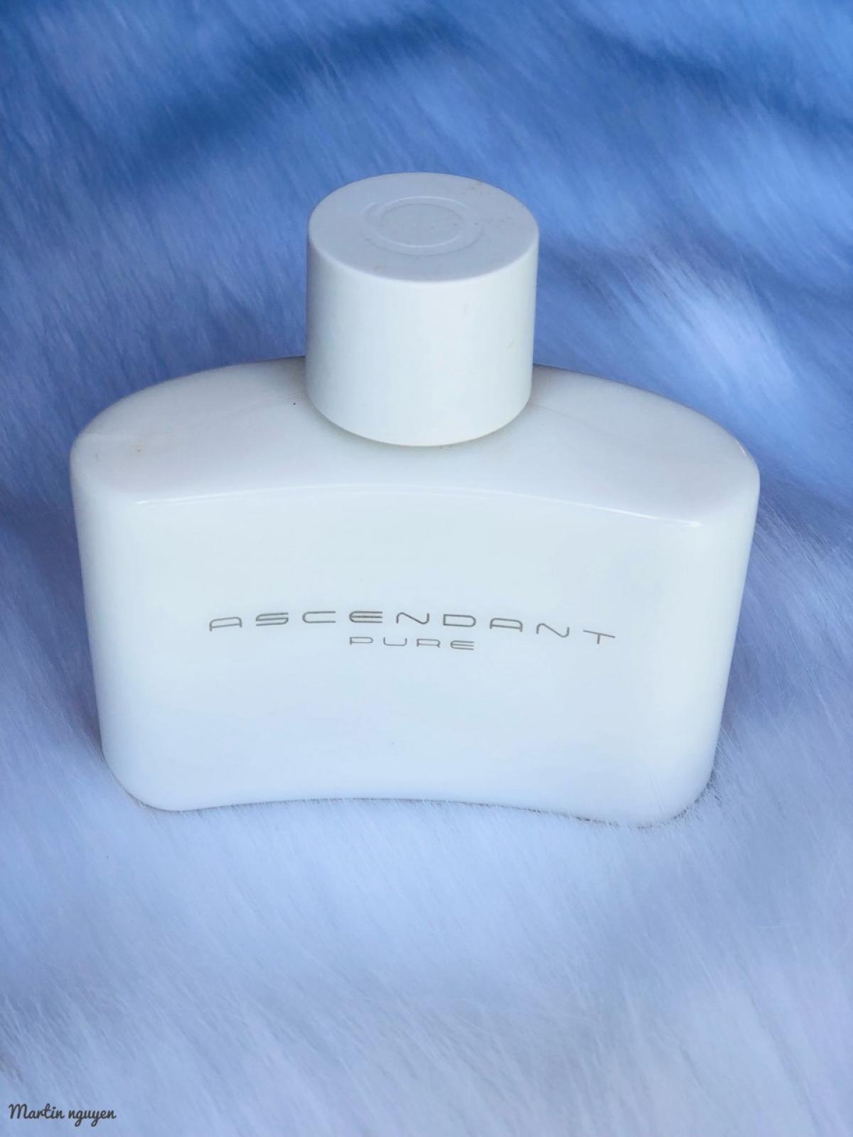 عطر ادکلن اسندنت پیور اوریف‌لیم - Ascendant Pure Oriflame - بررسی، قیمت و خرید
