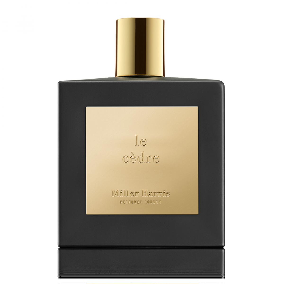 عطر ادکلن ل سدر میلر هریس - Le Cedre Miller Harris - بررسی، قیمت و خرید
