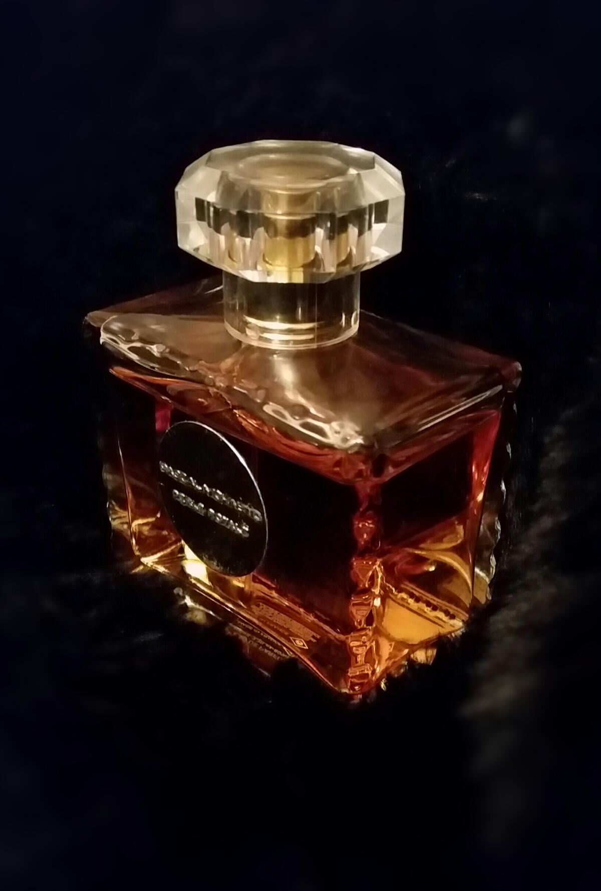 عطر ادکلن پرل رویال پاسکال مورابیتو - Perle Royale Pascal Morabito - بررسی، قیمت و خرید